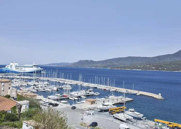 Le Neptune & Spa