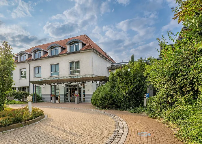 PLAZA INN Heidehof