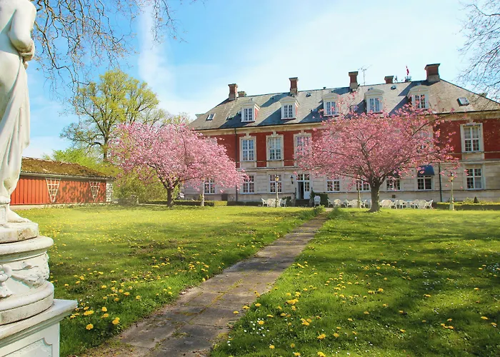Hvedholm Slotshotel