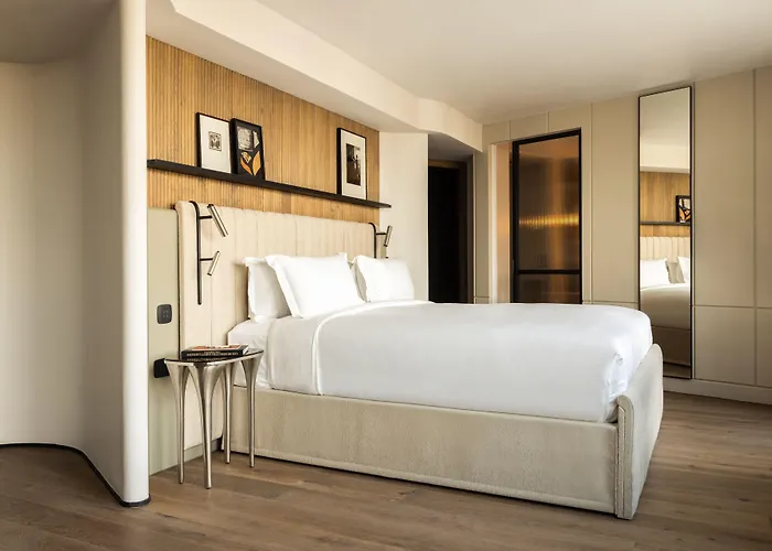 Hotel Dame Des Arts Parijs