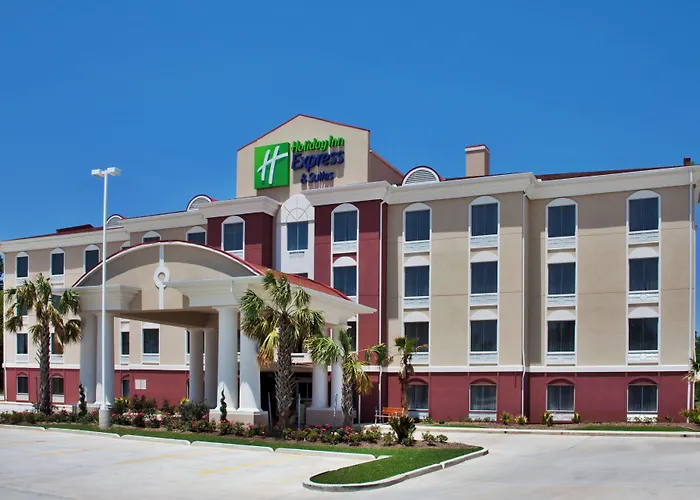 Holiday Inn Express Amite By Ihg