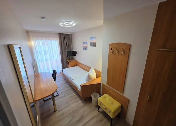 Hotel Europa