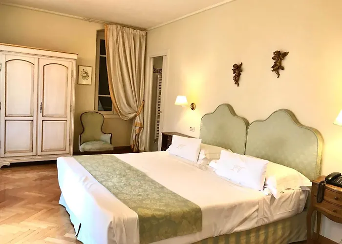 La Vittoria Boutique Hotel Garda 