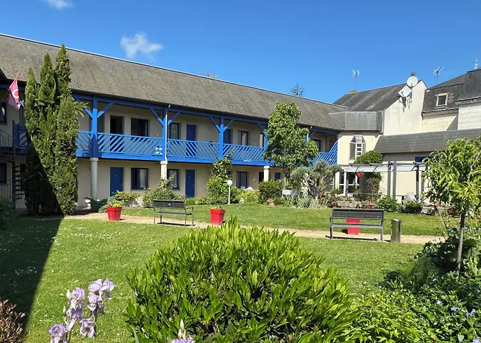 Hotel Capricorne