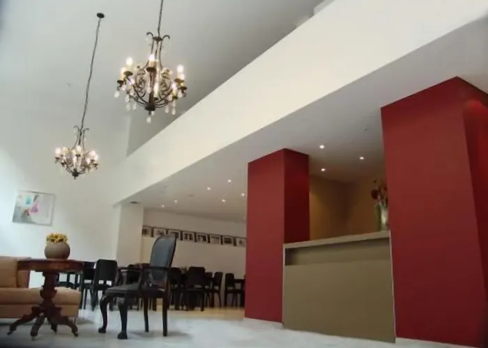 Art Suites Atenas