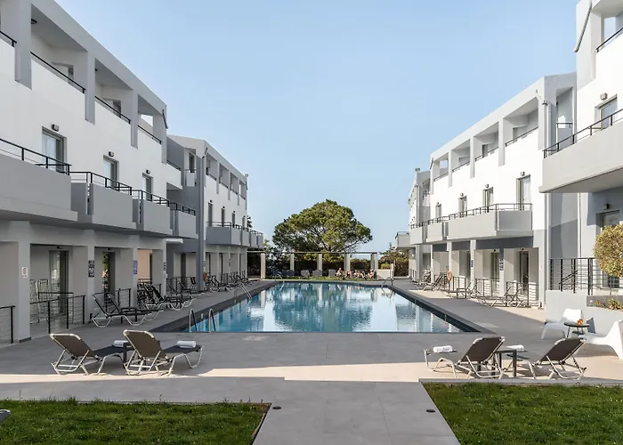 Sunrise Village Hotel - All Inclusive