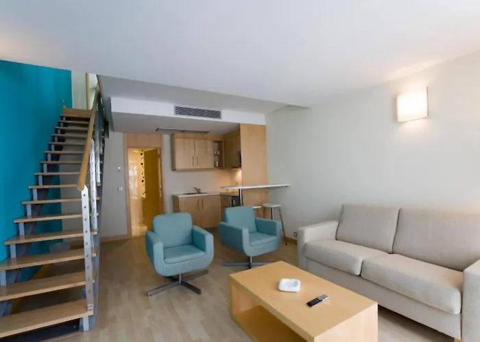 Hotel Praia