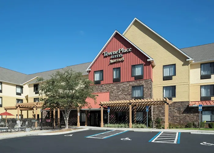 Towneplace Suites By Marriott Panama City