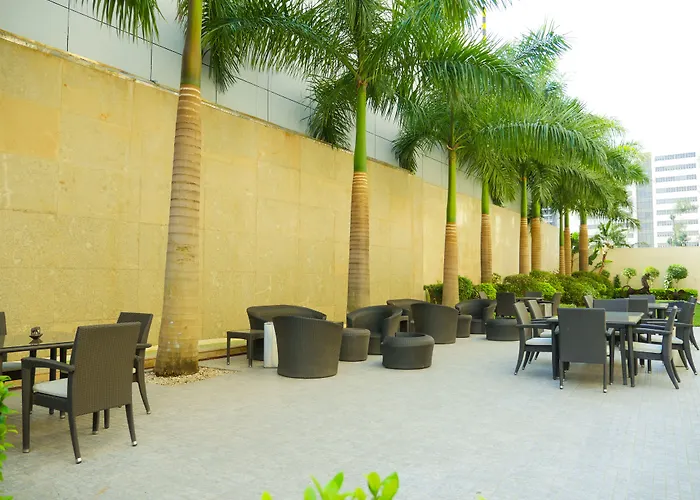 Afrin Prestige Hotel