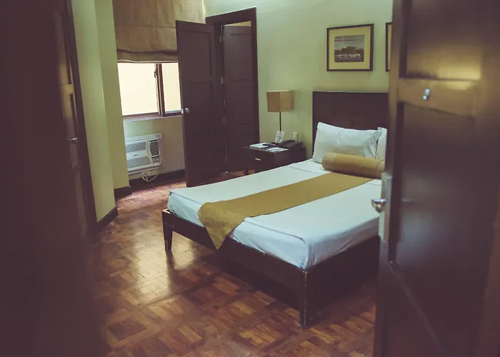 El Cielito Hotel - Baguio