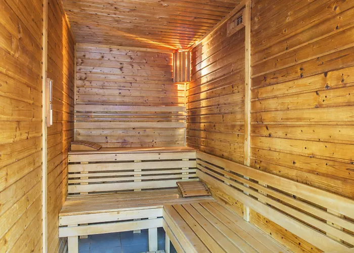 Hotel Nh Bratislava Gate One