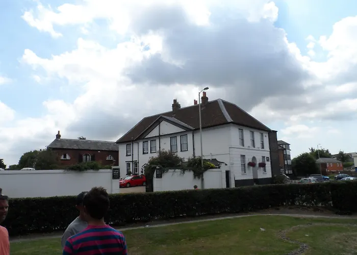 Castle House Hotel