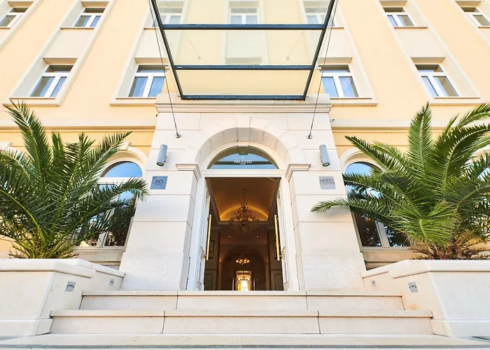 Bo Hotel Palazzo