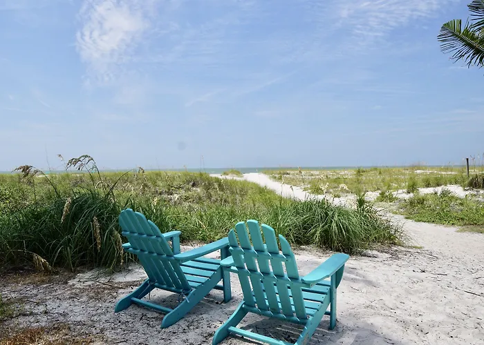 The Molloy - A Boutique Beach Resort St. Pete Beach