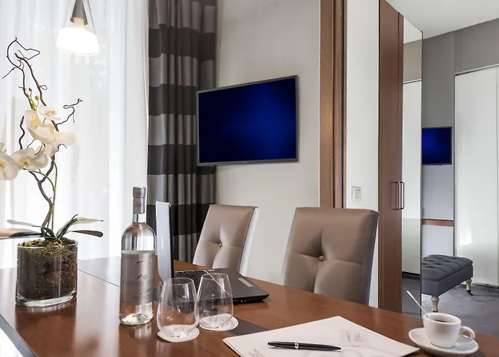 Hotel Metropolis Rome