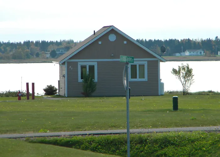 Villegiature Deux Rivieres Resort