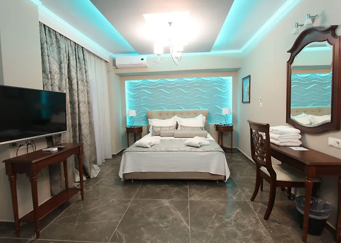 Hotel Mallas