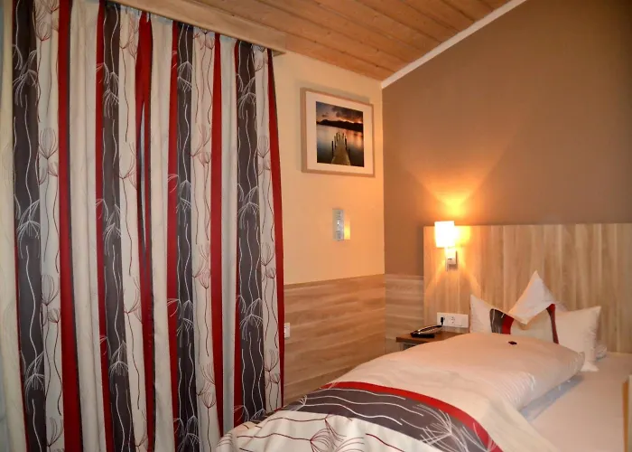 Alpina Hotel Rosenheim