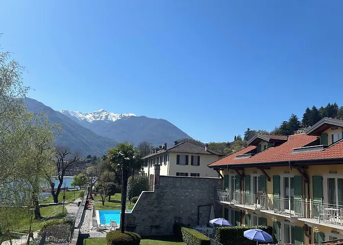 Hotel Ristorante La Quartina