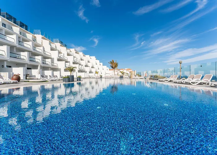 Hotel Occidental Roca Negra - Adults Only Agaete 