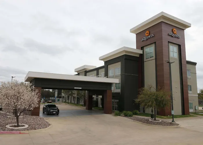 La Quinta By Wyndham Austin Nw/Lakeline Mall