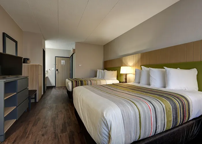 Country Inn & Suites By Radisson, Pierre, Sd