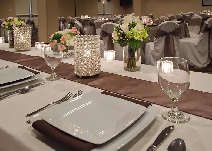Holiday Inn Lincoln Southwest By Ihg