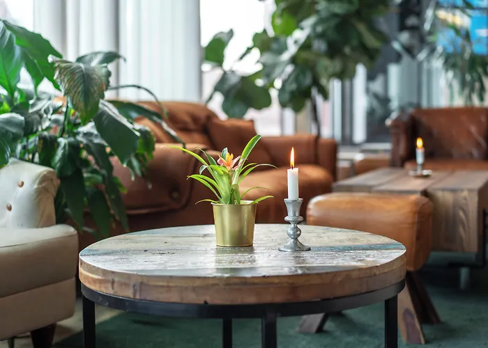 Thon Hotel Kungsbron