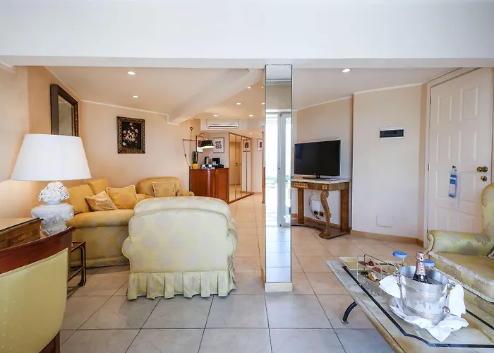 Grand Hotel Del Mare Resort&Spa