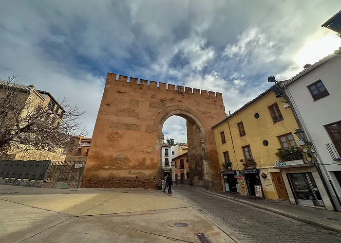 Turia Granada