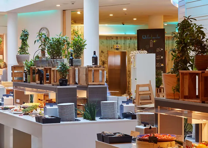Scandic Berlin Potsdamer Platz