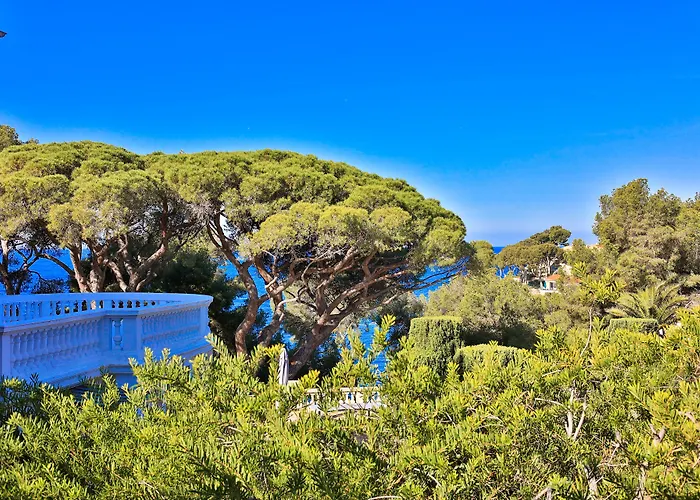 Hotel Provencal