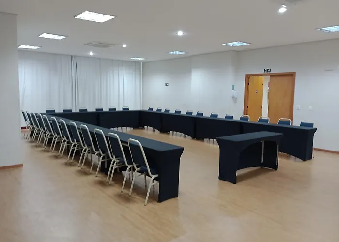 Bristol Centro Civico Curitiba
