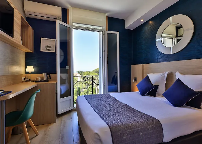 Hôtel Provençal
