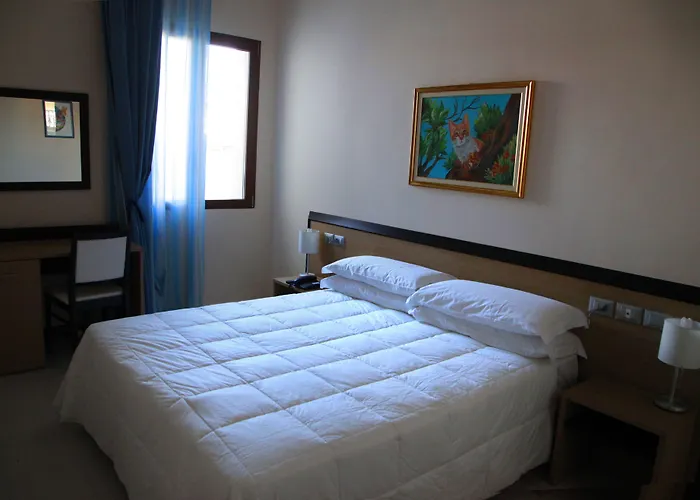 Club Azzurro Hotel&Resort Porto Cesareo