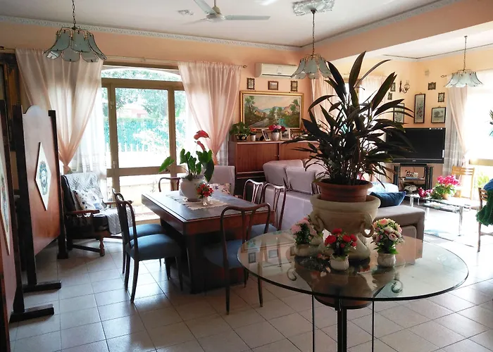 Hotel Eliseo