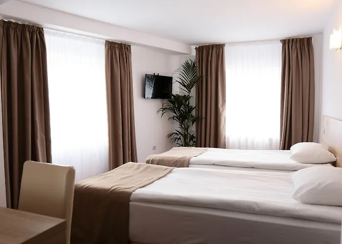 Hotel Apollonia