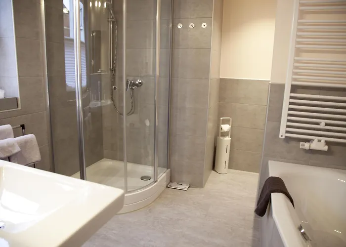 Arthotel ANA Fleur Paderborn