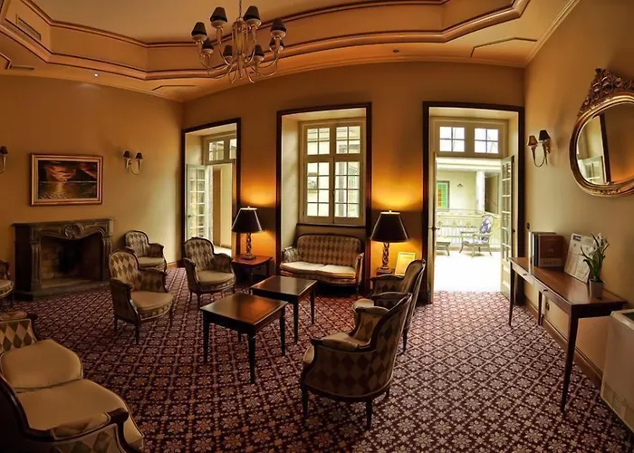 Hotel Talisman