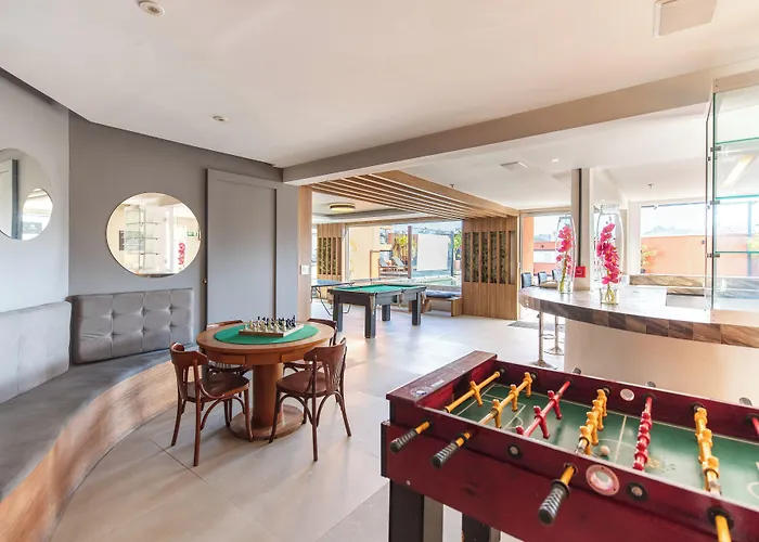 Victory Business Hotel Juiz de Fora