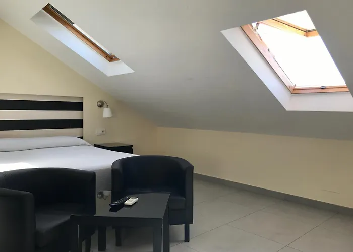 Hotel Domus Málaga