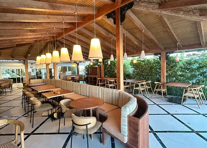 Del Mar Hotel & Spa