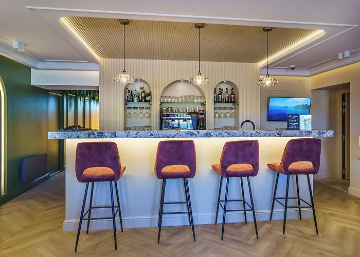 Hotel Le Clos Des Arts