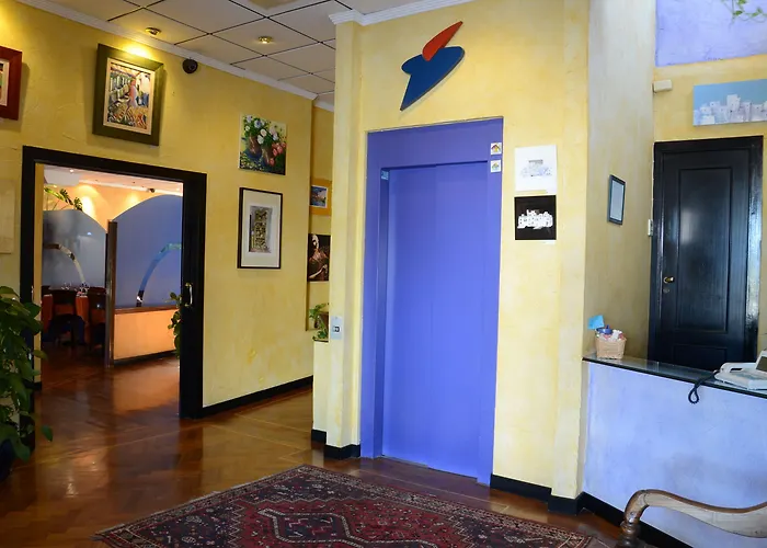 Hotel Tikar