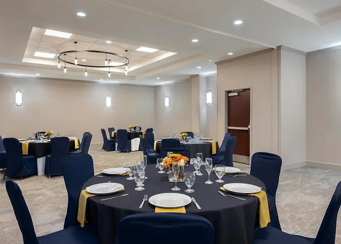 Hilton Garden Inn Morgantown