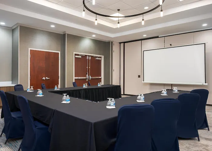 Hilton Garden Inn Morgantown