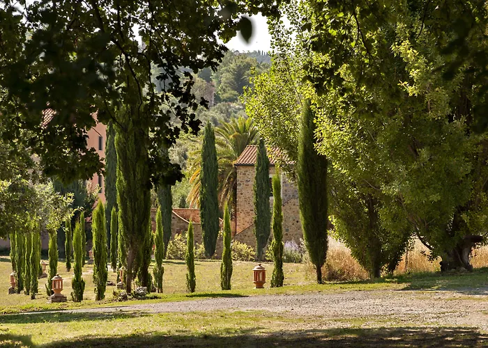 Relais Ciavatta Country Hotel