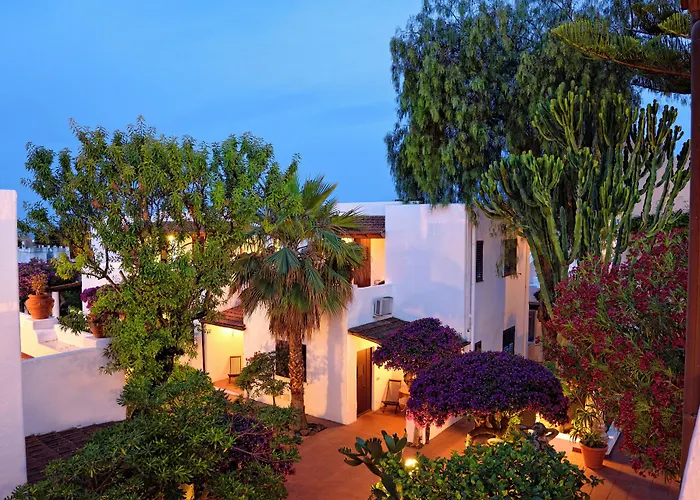 Gattopardo Park Hotel