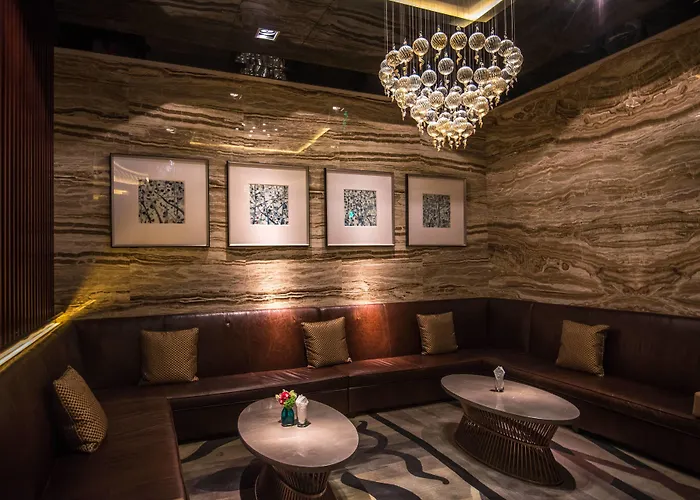 Shantou International Hotel