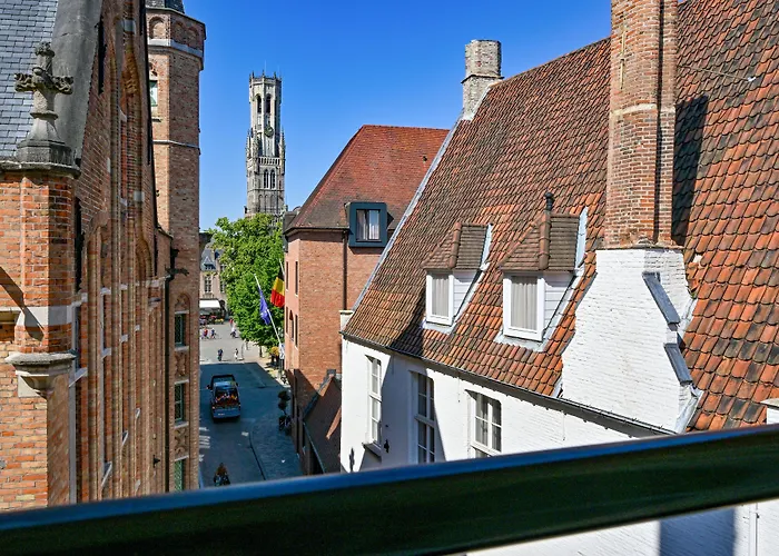 Grand Hotel Casselbergh